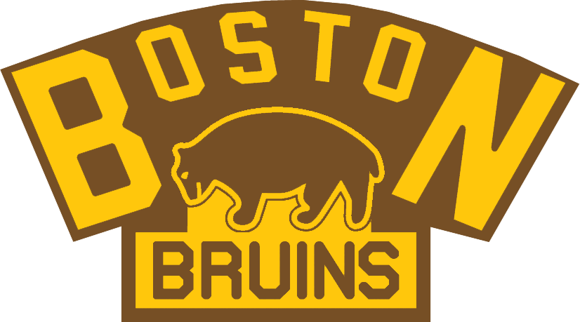 Boston Bruins 1924-1926 Primary Logo t shirts iron on transfers
